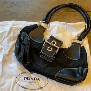 Brand New Prada Bag never worn